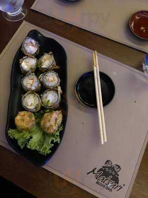 Matsuri Sushi Bar