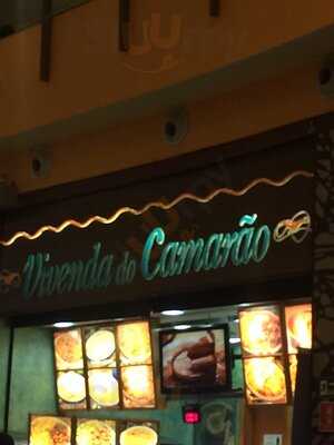 Vivenda Do Camarao