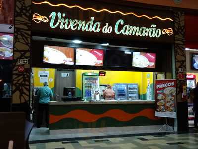 Vivenda Do Camarao