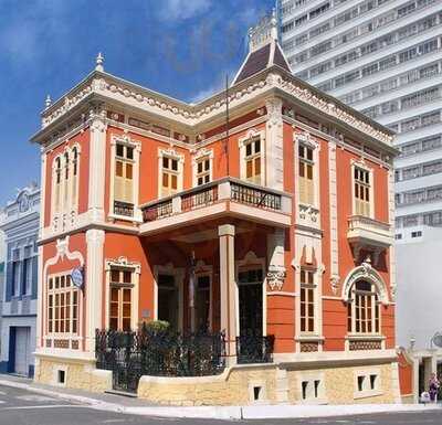 Restaurante Castelinho