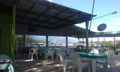 Restaurante Castelinho