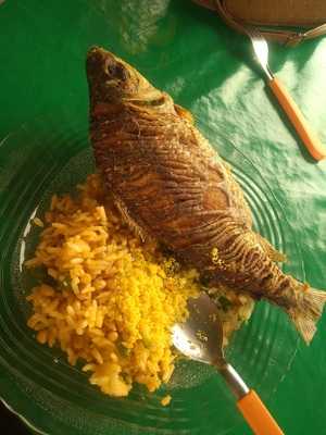 Restaurante Castelinho