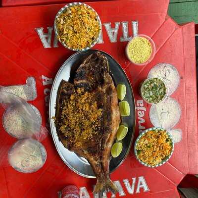 Flutuante Sun Paradise