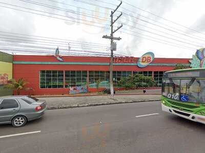 Casa Do Pão De Queijo