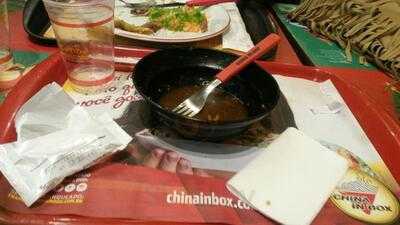 China In Box - Manauara Shopping