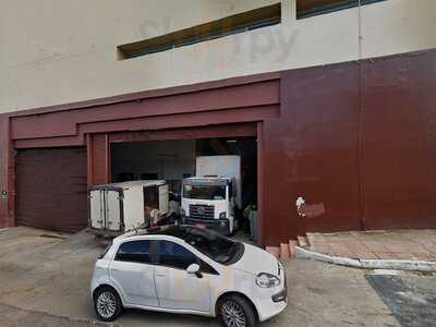 China In Box - Manauara Shopping