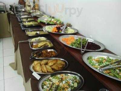 Restaurante Tempero Amazonico