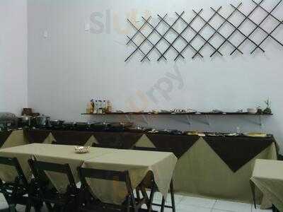 Restaurante Tempero Amazonico