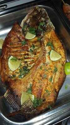 Restaurante Tempero Amazonico