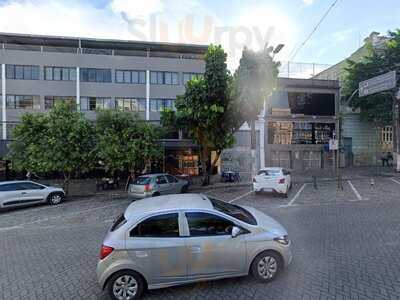 Restaurante Tempero Amazonico