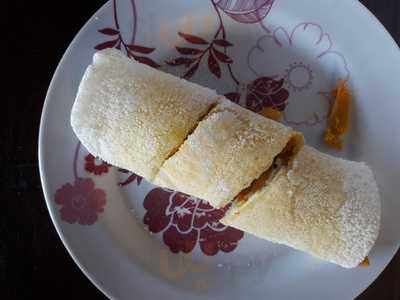 Cafe Da Manha Casa Na Arvore