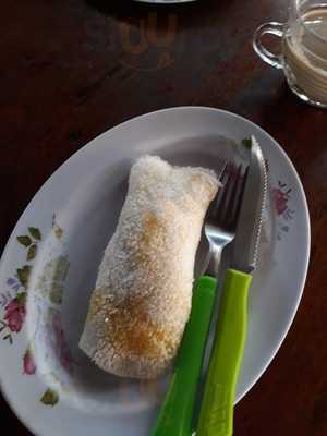 Cafe Da Manha Casa Na Arvore