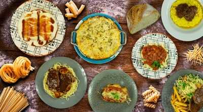 Pizzaria Buona Massa