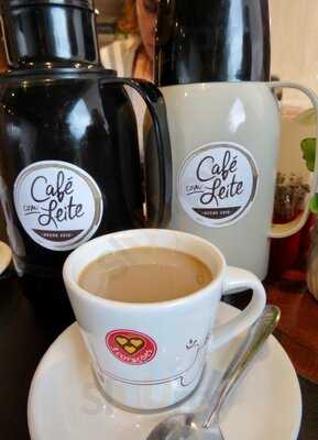 Café Com Leite