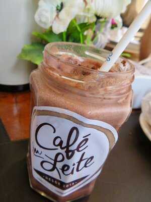 Café Com Leite