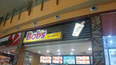 Bob's