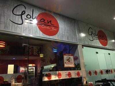 Gohan Sushi Bar