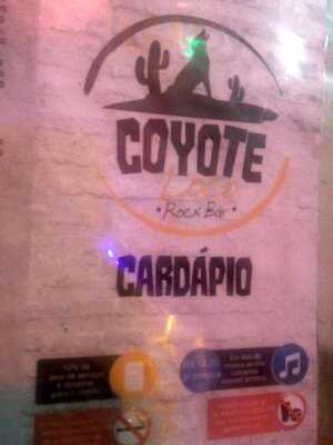 Coyote Loco