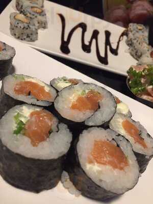 Fast Temaki