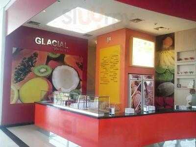 Lanches E Sorveteria Glacial
