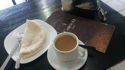 Caboco Café