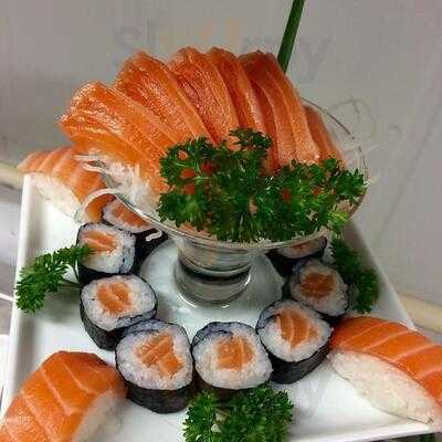 Sushi Ponta Negra Unidade Franceses