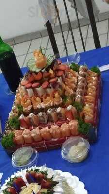 Sushi Ponta Negra Unidade Franceses