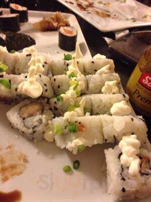 Sushi Ponta Negra Unidade Franceses