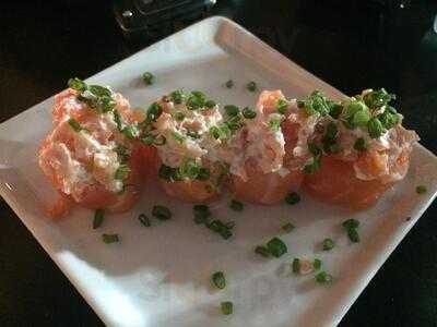 Sushi Ponta Negra Unidade Franceses