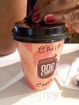One Coffee