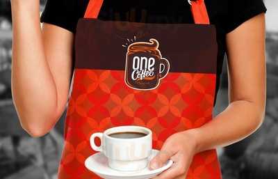 One Coffee