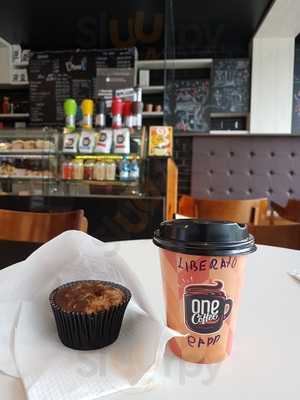 One Coffee