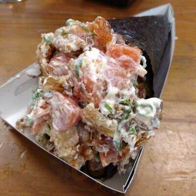 Fast Temaki - Posto Janjao