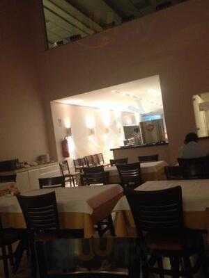 Fast Temaki - Posto Janjao