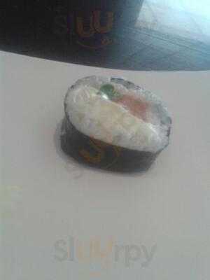 Fast Temaki - Posto Janjao