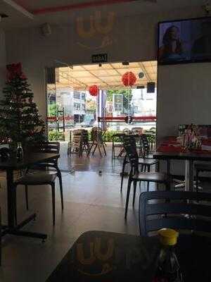 Fast Temaki - Posto Janjao