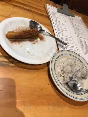 Seu Luiz Restaurante E Bar