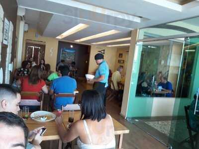 Seu Luiz Restaurante E Bar