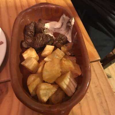 Seu Luiz Restaurante E Bar