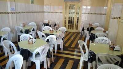 Bar E Restaurante Budega 101