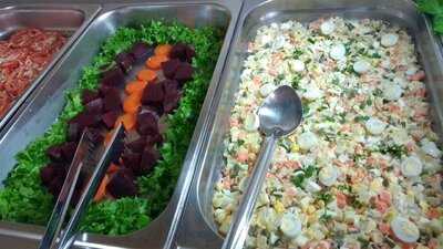 Bar E Restaurante Budega 101