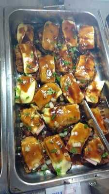 Bar E Restaurante Budega 101