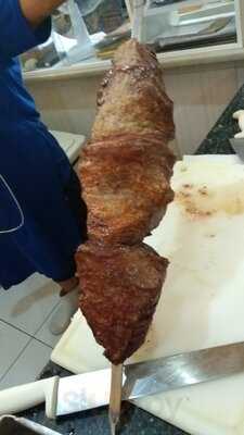 Bar E Restaurante Budega 101