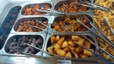 Bar E Restaurante Budega 101