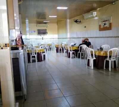 Bar E Restaurante Budega 101