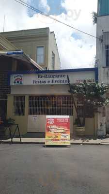 Bar E Restaurante Budega 101