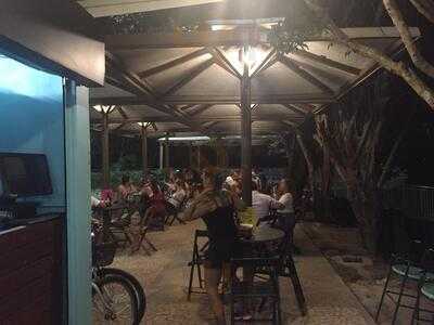 Splash Pizza Ponta Negra