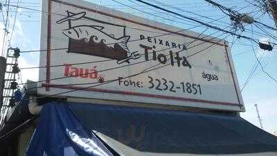 Peixaria Tio Ita