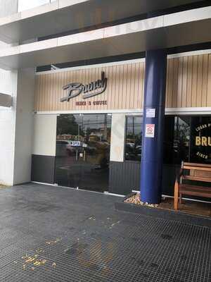 Brunch Diner & Coffee