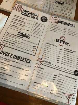 Brunch Diner & Coffee